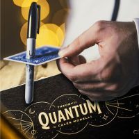 Quantum Marker by Calem Morelli 
