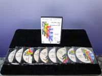 DVD Keep it Simple Vol. 1 - 10 by Alexander de Cova Special Pack 