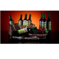 Luxury Multiplying Wine Bottles - DE HAUX