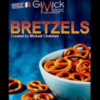 BRETZELS by Mickael Chatelain
