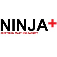 Ninja Plus Black Chrome by Matthew Garrett