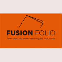Fusion Folio by Terry Chou & Secret Factory