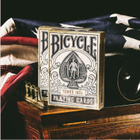 Bicycle - 1900 Playing Cards