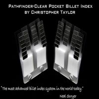 Path Finder Index by Taylor Imagineering