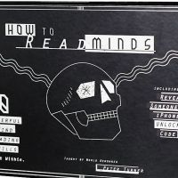 How To Read Minds Kit