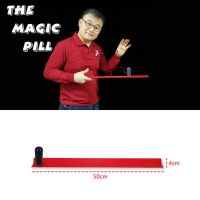 The Magic Pill