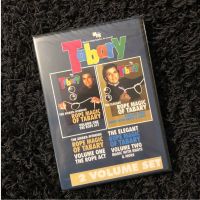 DVD Tabary - 2 Vol. Set Combo