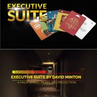 Executive Suite by David Minton 