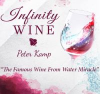 Infinity Wine by Peter Kamp 