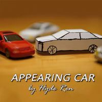 Appearing Mini Car 