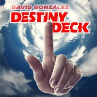 Destiny Deck - David Gonzalez