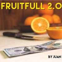 Fruitfull 2.0 by Juan Pablo