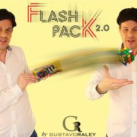 Flash Pack by Gustavo Raley 