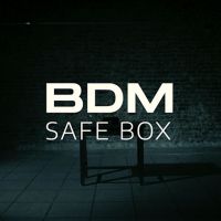 BDM Box - Safe Box - by Bazar de Magia 