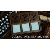 Collectors Mental Epic MINI by Secret Factory