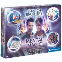 Zauberkasten Ehrlich Brothers - Mental Magic 
