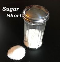 Sugar Short by Steve Dick