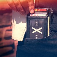 Nexus Wallet by Javier Fuenmayor