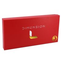 L Dimension by Magicat