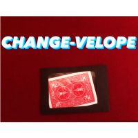 Change-Velope 