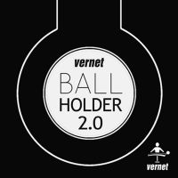 Ball Holder 2.0 Single Vernet