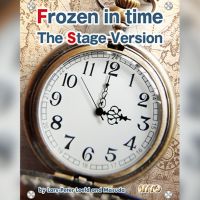 Frozen in Time 2.0 - Bühne - by Lars-Peter Loeld and Masuda 