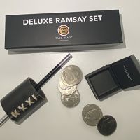 Deluxe Ramsay Set Dollar by Tango Magic 