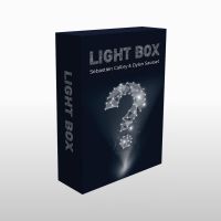 Light Box by Sebastien Calbry and Dylan Sausett 