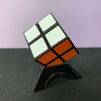 Dice Smith Rubiks Cube 
