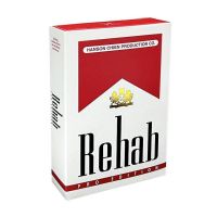 Rehab Pro by Hanson Chien