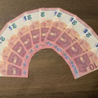 Pyro Geld 10  Euro