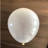Ballons, 10 Stück,  45 cm Durchmesser