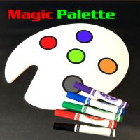 Magic Palette