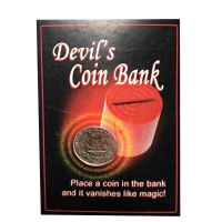 Devils Coin Bank
