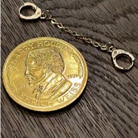 Houdini Coin