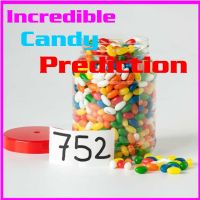 Incredible Candy Prediction