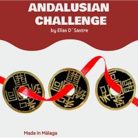 Andalusian Challenge