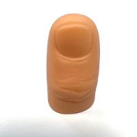 Daumen groß  (Vinyl) soft 5 cm