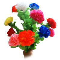 Blumenbukett - 12 Blüten