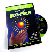 DVD Lite Flite