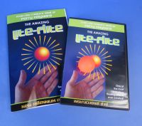 Lite Flite incl. DVD