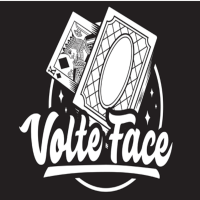 Volte Face by Sonny Boom