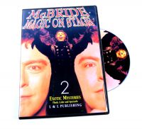 DVD Magic On Stage, Bd 2: Exotic Mysteries