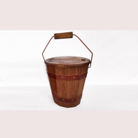 Bunny Bucket