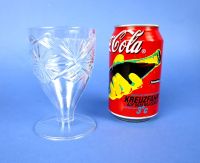Airborne Glass