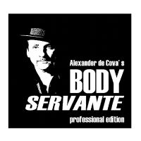 Body Servante - Alexander de Cova 