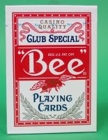 Bee Cards, 