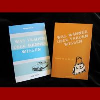 Die Buchseiten Wanderung