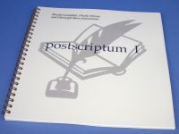 Postscriptum II