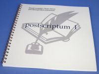 Postscriptum 